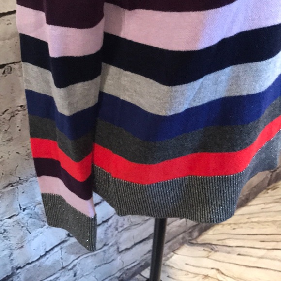 Striped sweater - Picture 5 of 9